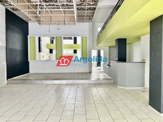 Κατάστημα 400 τ.μ. για ενοικίαση, Αργολίδα, Άργος-thumb-1