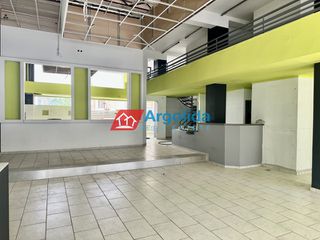 Κατάστημα 400 τ.μ. για ενοικίαση, Αργολίδα, Άργος-thumb-4
