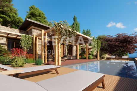 Parcel 2.143sqm for sale-Milies » Pinakates