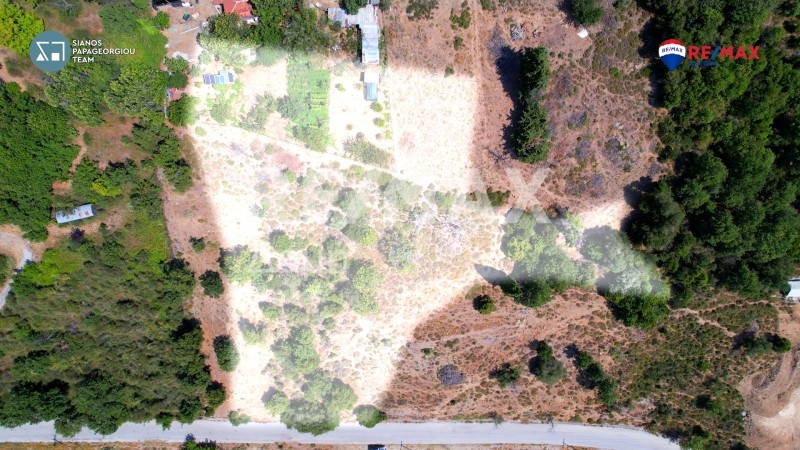 Αγροτεμάχια 2.143 τ.μ. προς πώληση, Πινακάτες