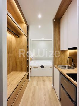 Studio / γκαρσονιέρα 25τ.μ. για πώληση-Κέντρο