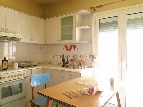 Διαμέρισμα 105τ.μ. για πώληση-Νεάπολη » Πυροπαθών