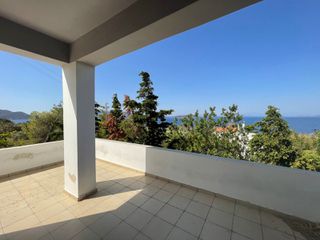 Μεζονέτα 128 τ.μ. για πώληση, Εύβοια, Μαρμάρι-thumb-1