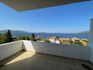 Μεζονέτα 128 τ.μ. για πώληση, Εύβοια, Μαρμάρι-thumb-20