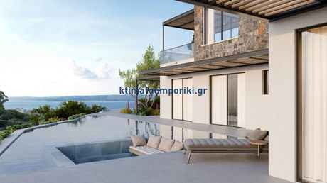 Βίλλα 218τ.μ. για πώληση-Βάμος