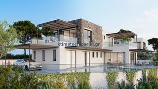 Βίλλα 215 τ.μ. για πώληση, Ν. Χανίων, Βάμος-thumb-1
