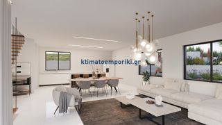 Βίλλα 215 τ.μ. για πώληση, Ν. Χανίων, Βάμος-thumb-6