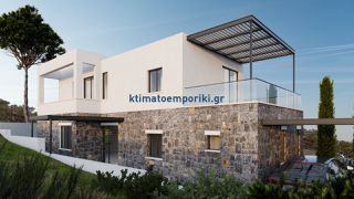 Βίλλα 215 τ.μ. για πώληση, Ν. Χανίων, Βάμος-thumb-11