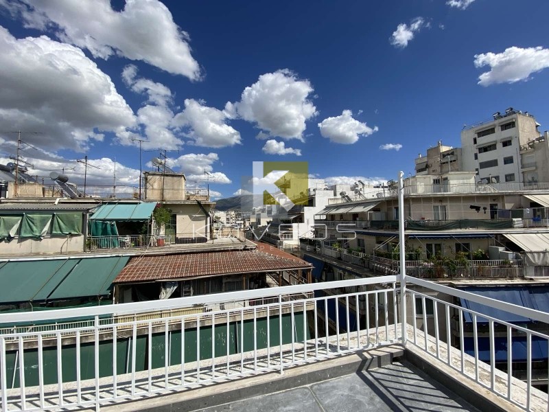 Διαμέρισμα 47 τ.μ. πρός ενοικίαση, Αθήνα - Νότια Προάστια, Δάφνη