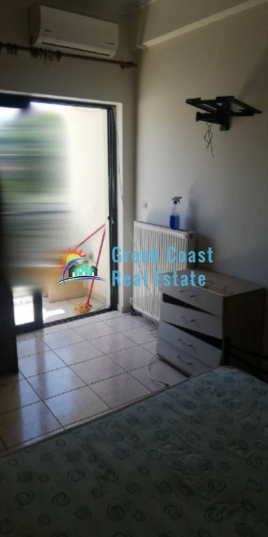Studio 27 sqm for rent, Achaia, Patra