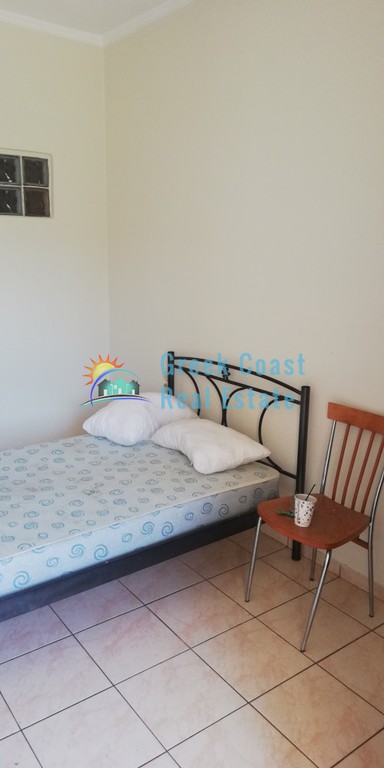 Studio 27 sqm for rent, Achaia, Patra