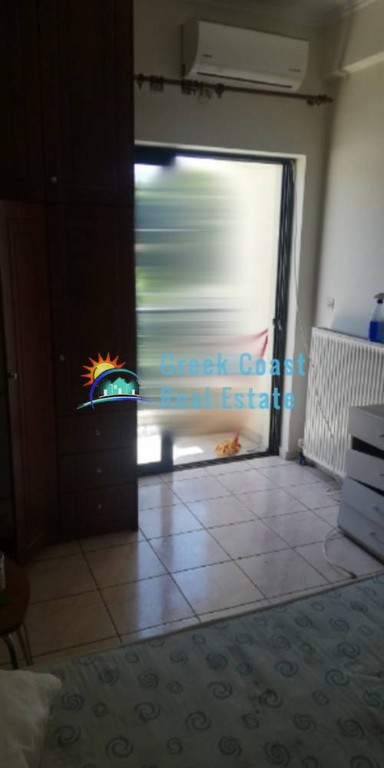 Studio 27 sqm for rent, Achaia, Patra