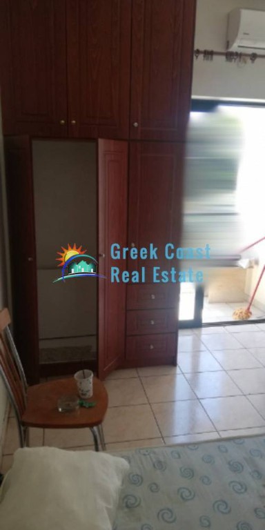 Studio 27 sqm for rent, Achaia, Patra