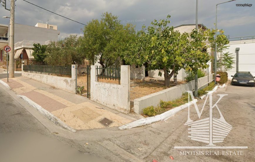 Οικόπεδο 220 τ.μ. πρός πώληση, Αττική - Υπόλοιπο, Άνω Λιόσια