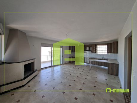 Apartment 105sqm for rent-Rio » Agios Vasileios