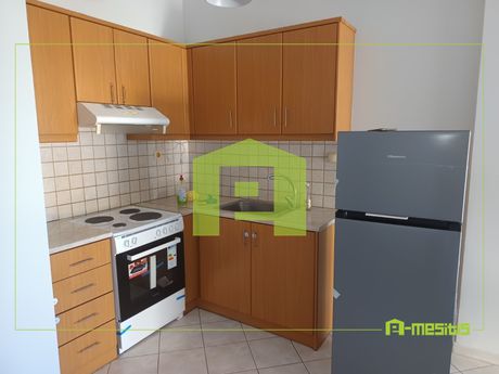 Studio 30sqm for rent-Patra » Pratsika