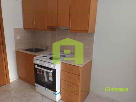 Studio 30sqm for rent-Patra » Pratsika