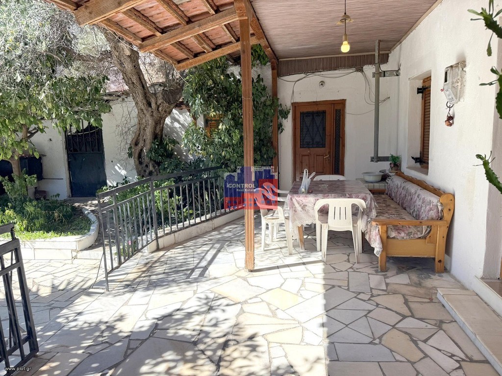 Μονοκατοικία 92 τ.μ. προς πώληση, Ριζόμυλος Διακοπτού