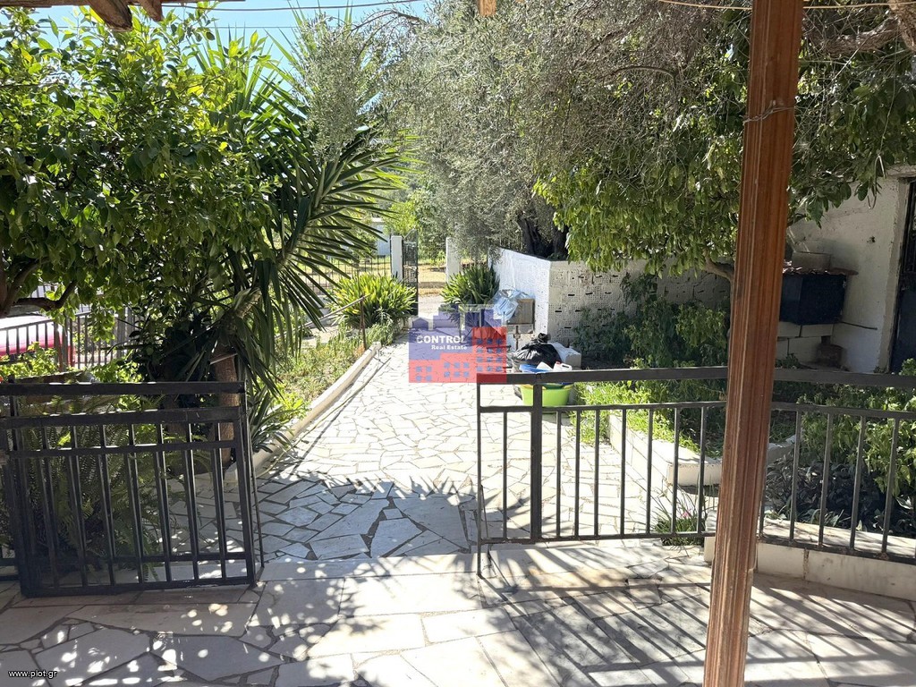 Μονοκατοικία 92 τ.μ. προς πώληση, Ριζόμυλος Διακοπτού