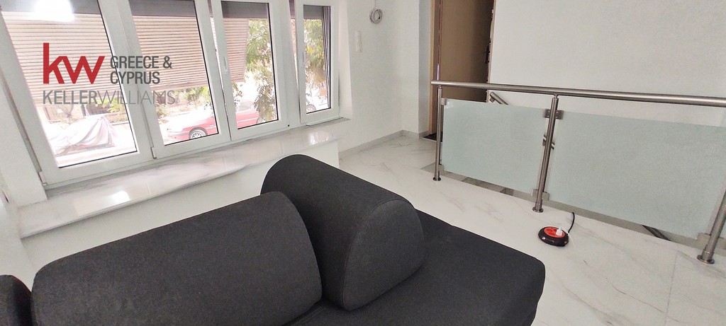 Loft 65 τ.μ. προς πώληση, Μαρτίου