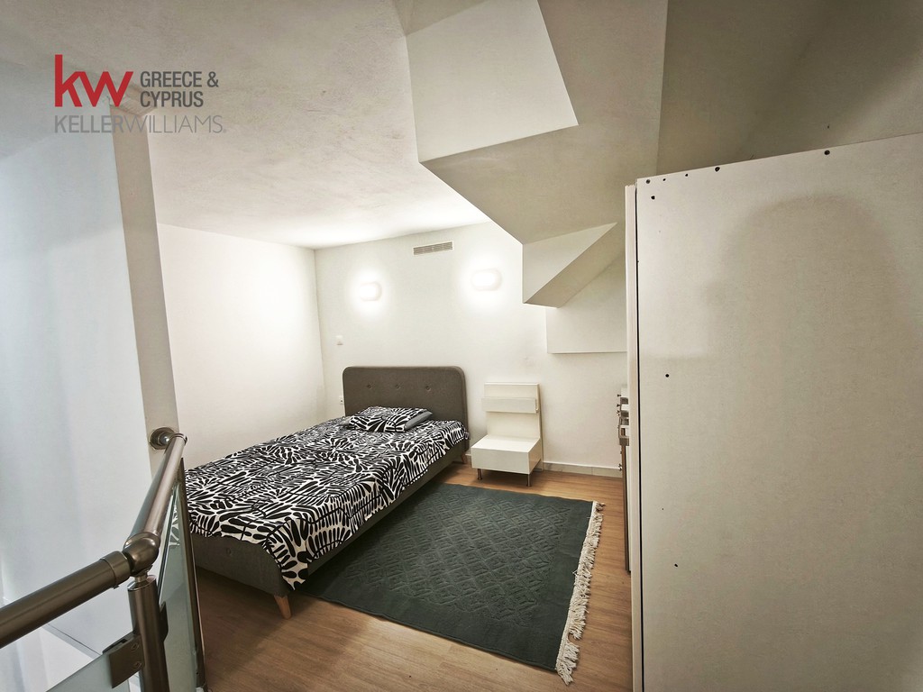 Loft 65 τ.μ. προς πώληση, Μαρτίου