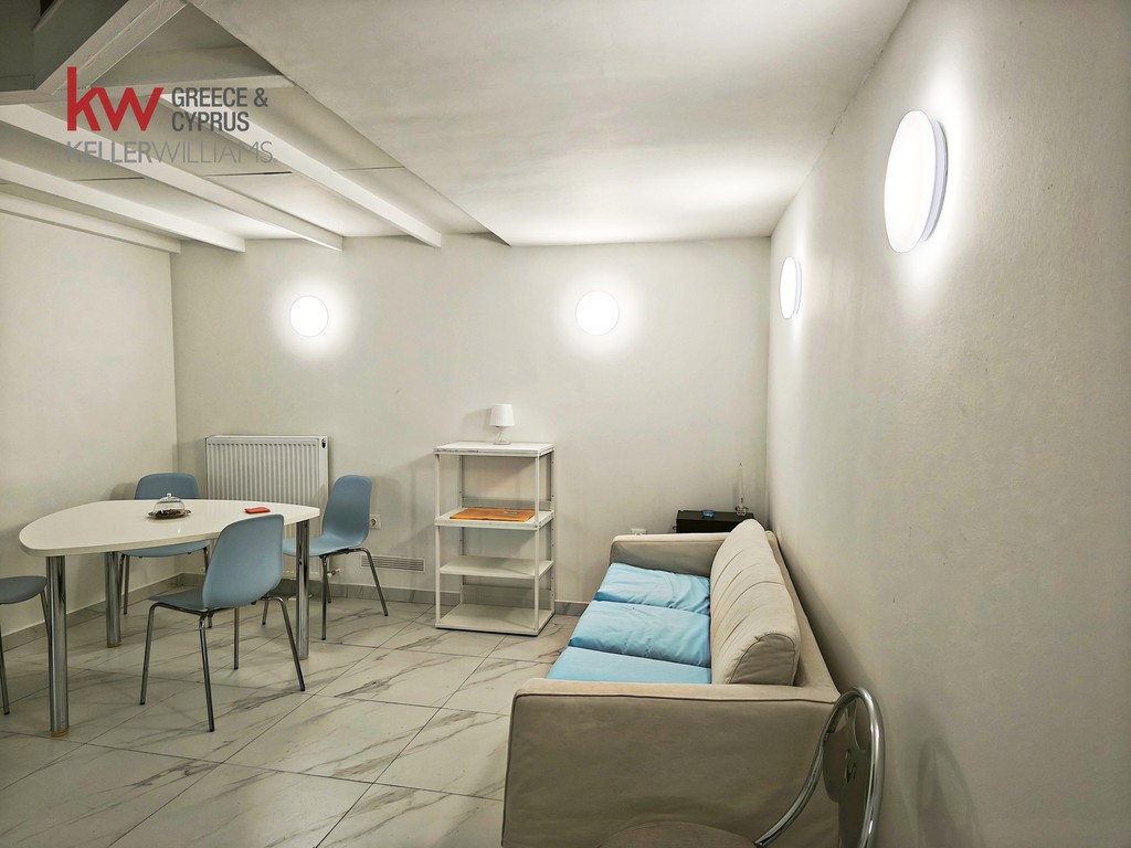Loft 65 τ.μ. προς πώληση, Μαρτίου