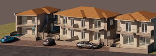Maisonette 88 sqm for sale
