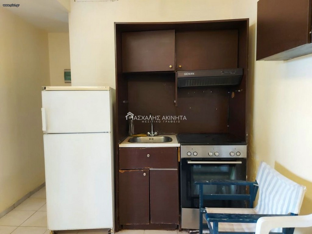 Studio / γκαρσονιέρα 30 τ.μ. προς ενοικίαση, Μεσαμπελιές