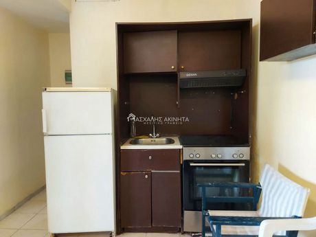 Studio / γκαρσονιέρα 30τ.μ. για ενοικίαση-Ηράκλειο κρήτης » Μεσαμπελιές