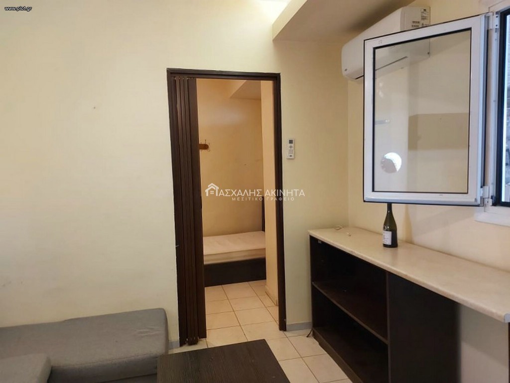 Studio / γκαρσονιέρα 30 τ.μ. προς ενοικίαση, Μεσαμπελιές