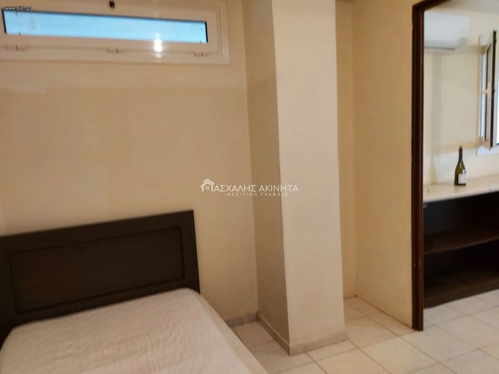 Studio / γκαρσονιέρα 30 τ.μ. προς ενοικίαση, Μεσαμπελιές