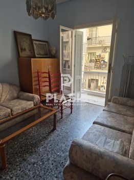 Διαμέρισμα 53τ.μ. για πώληση-Πασαλιμάνι