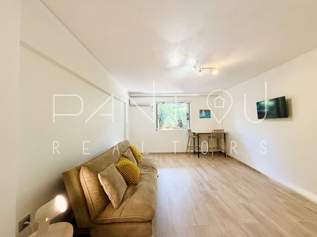 Studio / γκαρσονιέρα 45τ.μ. για ενοικίαση-Βουλιαγμένη » Καβούρι