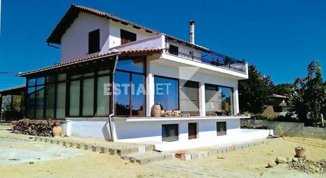 Detached home 150sqm for sale-Soufli » Dadia