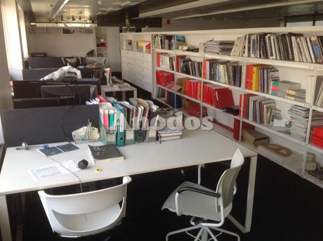 Office 350sqm for rent-Marousi » Paradeisos