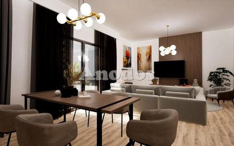 Apartment 112sqm for sale-Nea Ionia » Center