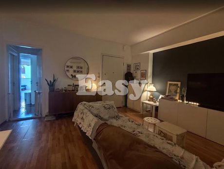 Διαμέρισμα 58τ.μ. για πώληση-Παλαιό φάληρο » Αμφιθέα