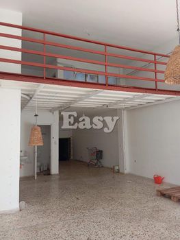 Κατάστημα 130τ.μ. για πώληση-Καλλιθέα » Λόφος φιλαρέτου