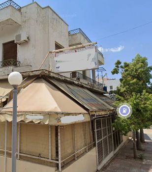 Land plot 200sqm for sale-Imittos » Ano Imittos