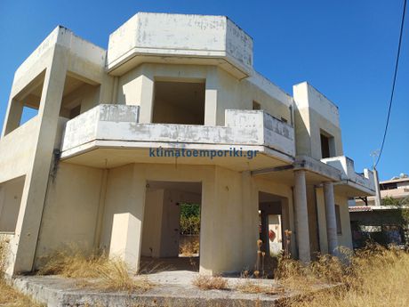 Μονοκατοικία 130τ.μ. για πώληση-Ρόδος