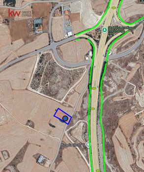 Αγροτεμάχια 2.416τ.μ. για πώληση-Αραδίππου