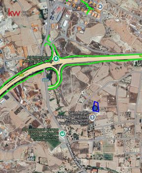 Αγροτεμάχια 2.184τ.μ. για πώληση-Αραδίππου