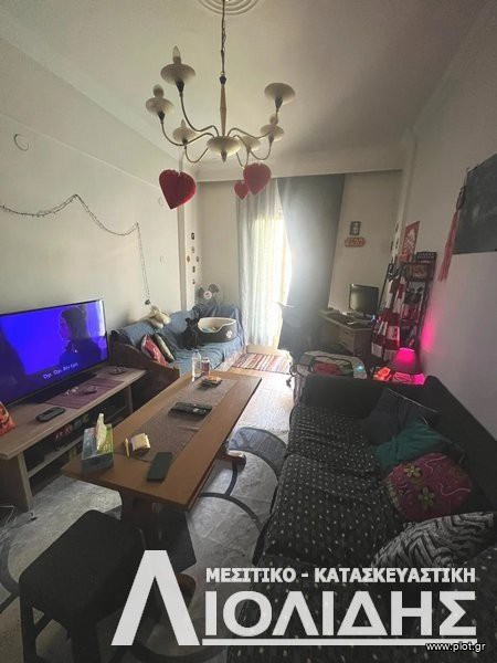 Διαμέρισμα 74 τ.μ. για πώληση, Θεσσαλονίκη - Κέντρο, Μπότσαρη