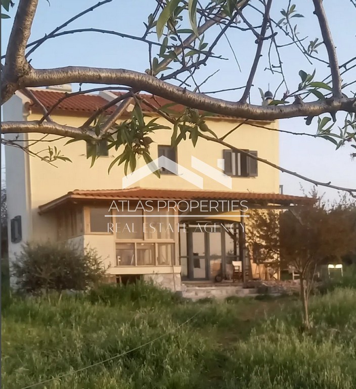 Μονοκατοικία 139 τ.μ. προς πώληση, Ξηροστέρνι