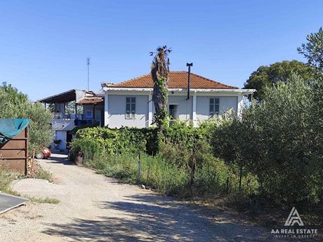 Οικόπεδο 5.000τ.μ. για πώληση-Επανομή » Κέντρο