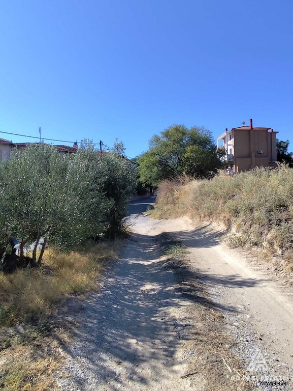Οικόπεδο 5.000 τ.μ. πρός πώληση, Θεσσαλονίκη - Περιφ/Κοί Δήμοι, Επανομή