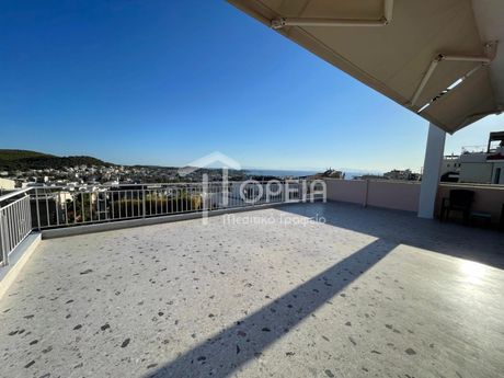 Apartment 87sqm for rent-Voula » Kalymniotika