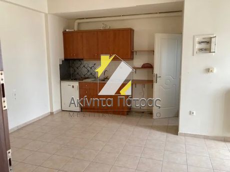 Studio / γκαρσονιέρα 33τ.μ. για ενοικίαση-Πάτρα » Ανθούπολη