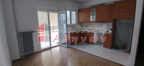 Διαμέρισμα 53τ.μ. για πώληση-Πατήσια » Πλατεία κολιάτσου