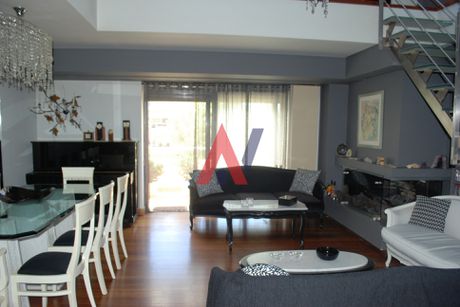 Maisonette 200sqm for sale-Agia Paraskevi » Agios Ioannis